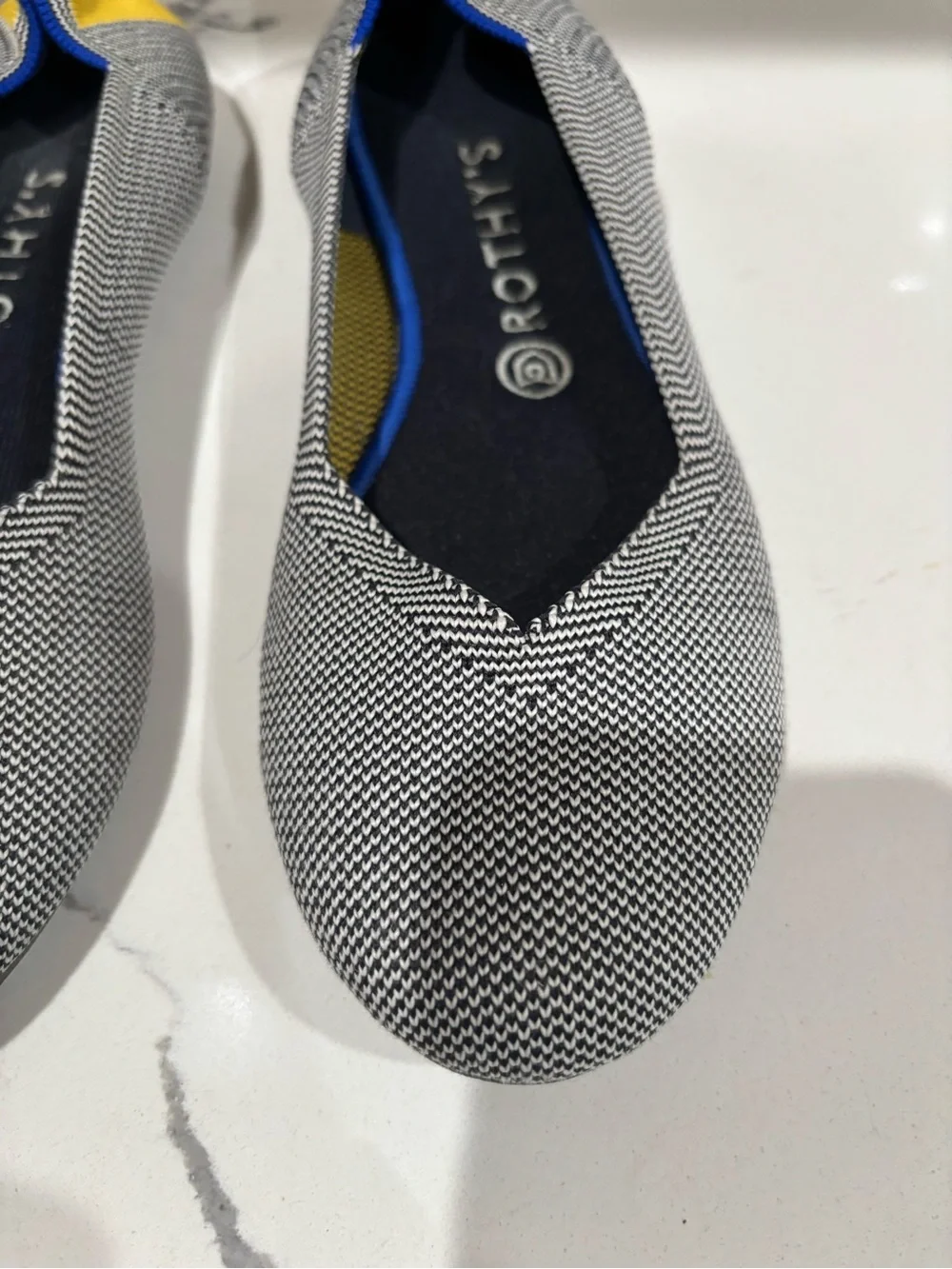 Rothys comfortable rothy